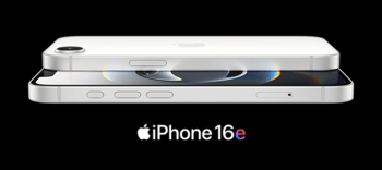 iPhone 16e