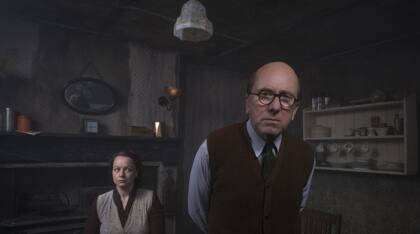 Epic Drama HD: Rillington Place