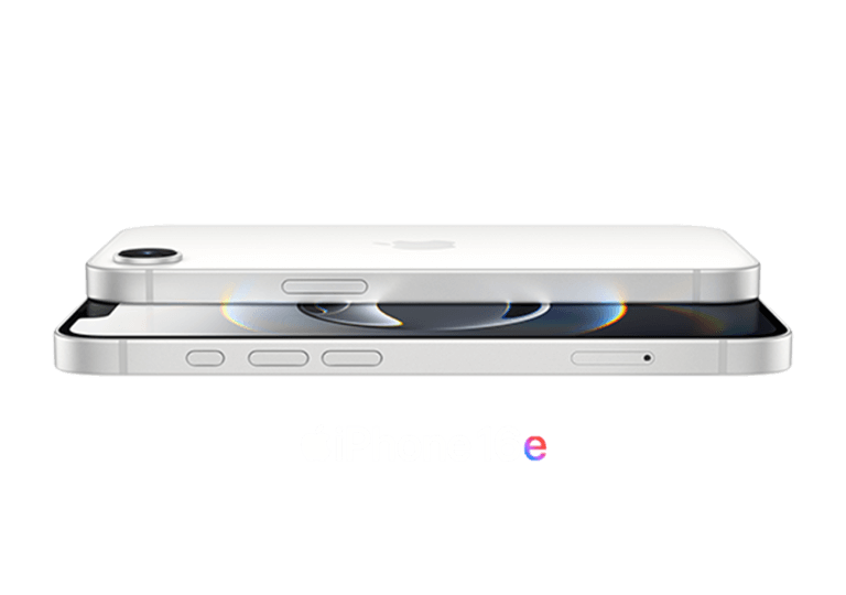 iPhone 16e