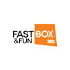 logo Fast&Fun Box