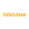 logo Óčko star