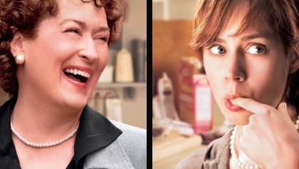 Julie & Julia