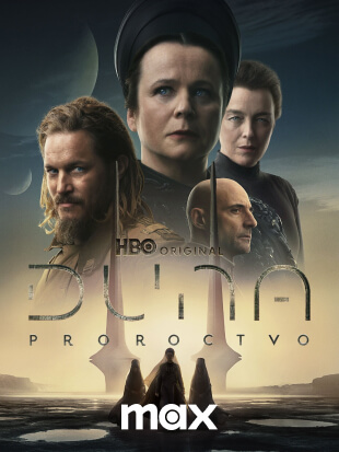 Duna: Proroctvo