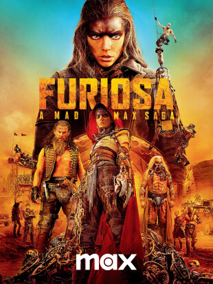 Furiosa: Mad Max sága